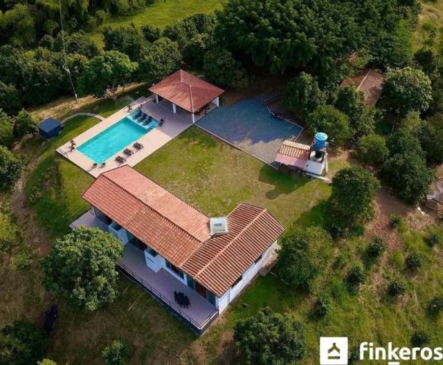 FINCA DE RECREO PARDES - Finca à Támesis, Antioquia